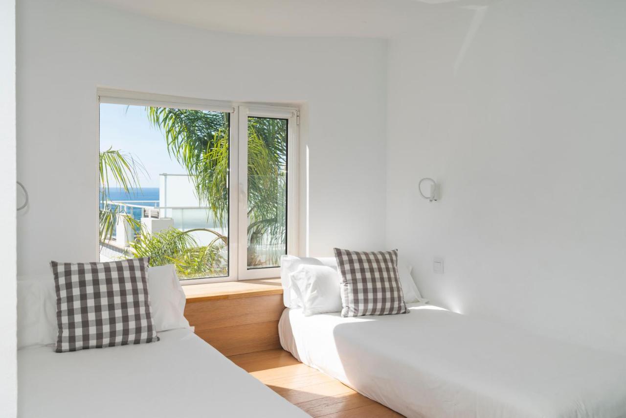 Marina Bayview Gran Canaria - Adults Only Puerto Rico  Dış mekan fotoğraf