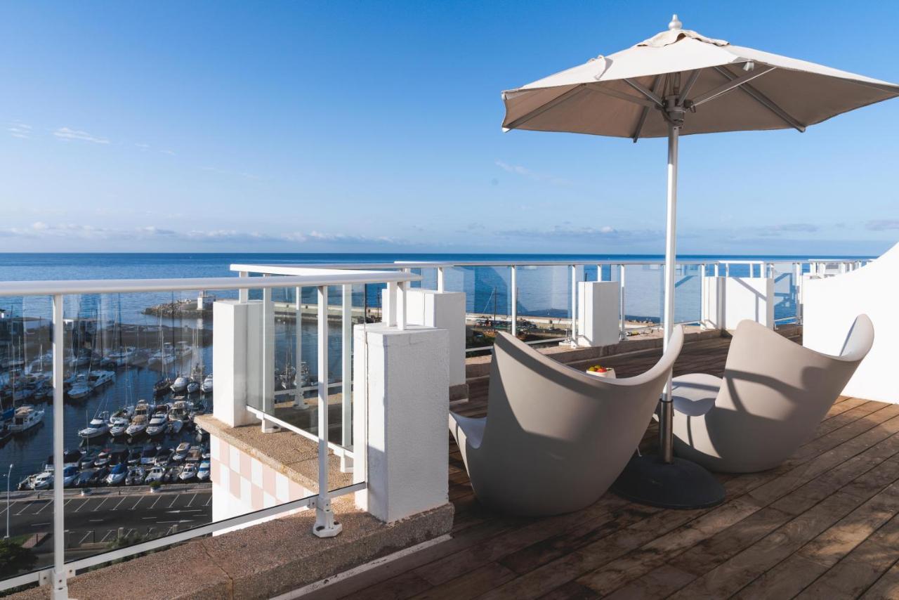 Marina Bayview Gran Canaria - Adults Only Puerto Rico  Dış mekan fotoğraf