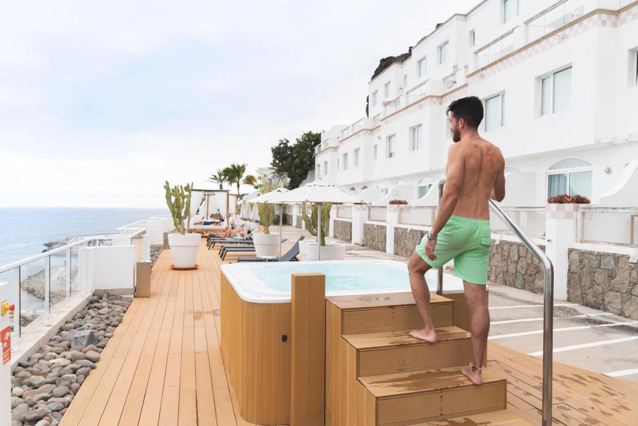 Marina Bayview Gran Canaria - Adults Only Puerto Rico  Dış mekan fotoğraf