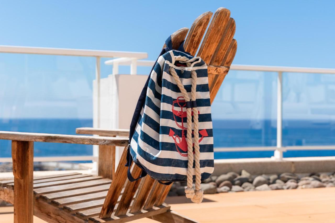 Marina Bayview Gran Canaria - Adults Only Puerto Rico  Dış mekan fotoğraf