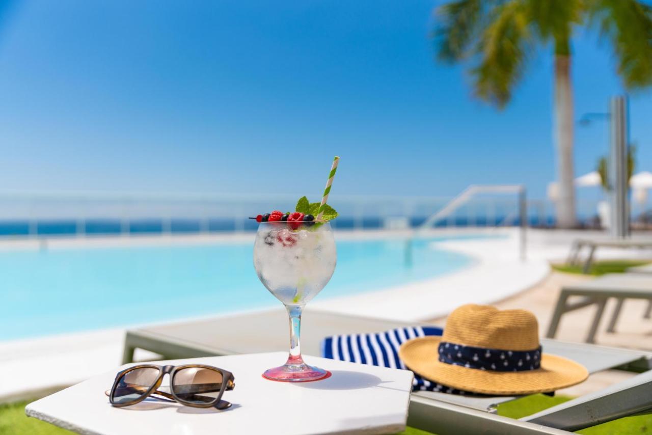 Marina Bayview Gran Canaria - Adults Only Puerto Rico  Dış mekan fotoğraf