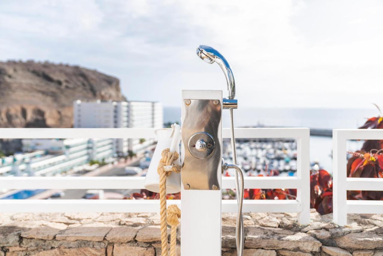 Marina Bayview Gran Canaria - Adults Only Puerto Rico  Dış mekan fotoğraf