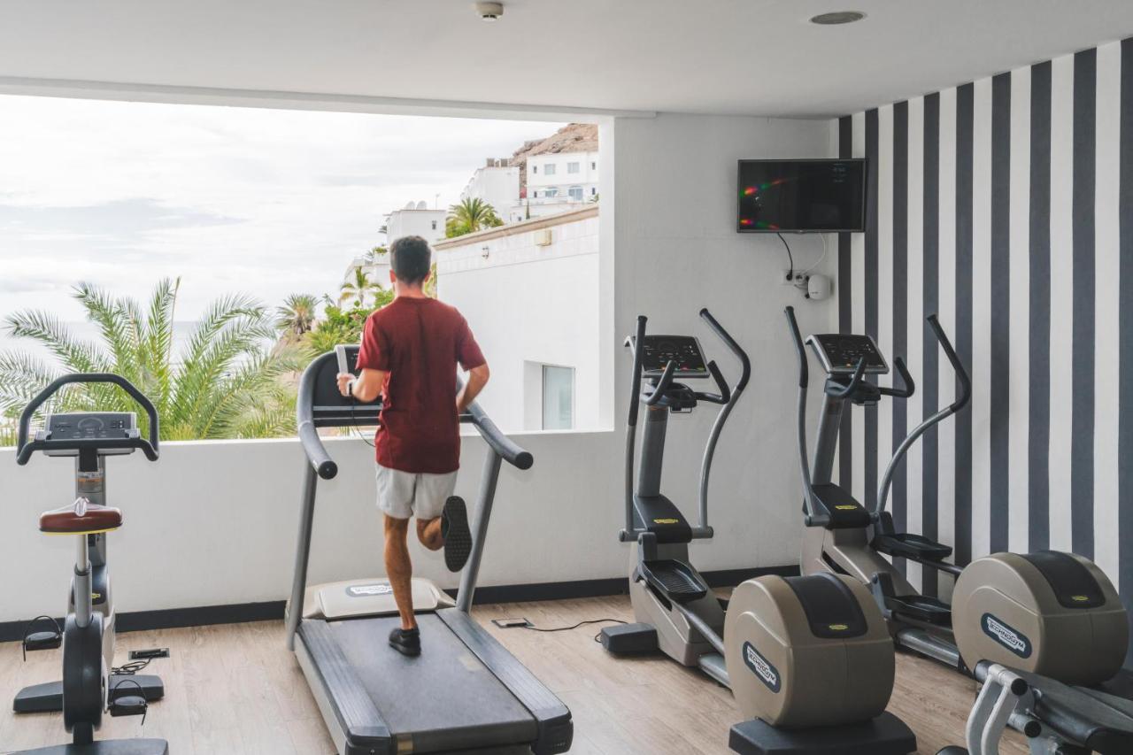 Marina Bayview Gran Canaria - Adults Only Puerto Rico  Dış mekan fotoğraf