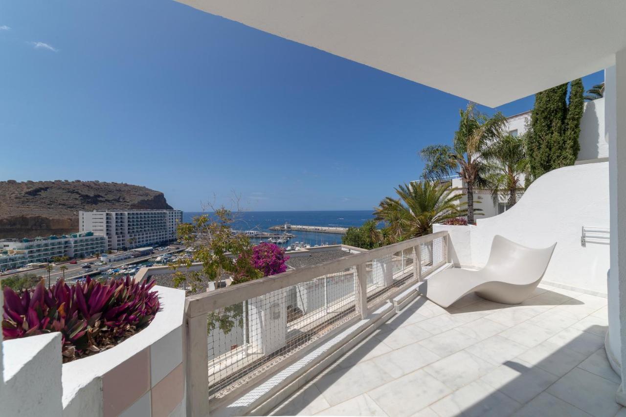 Marina Bayview Gran Canaria - Adults Only Puerto Rico  Dış mekan fotoğraf