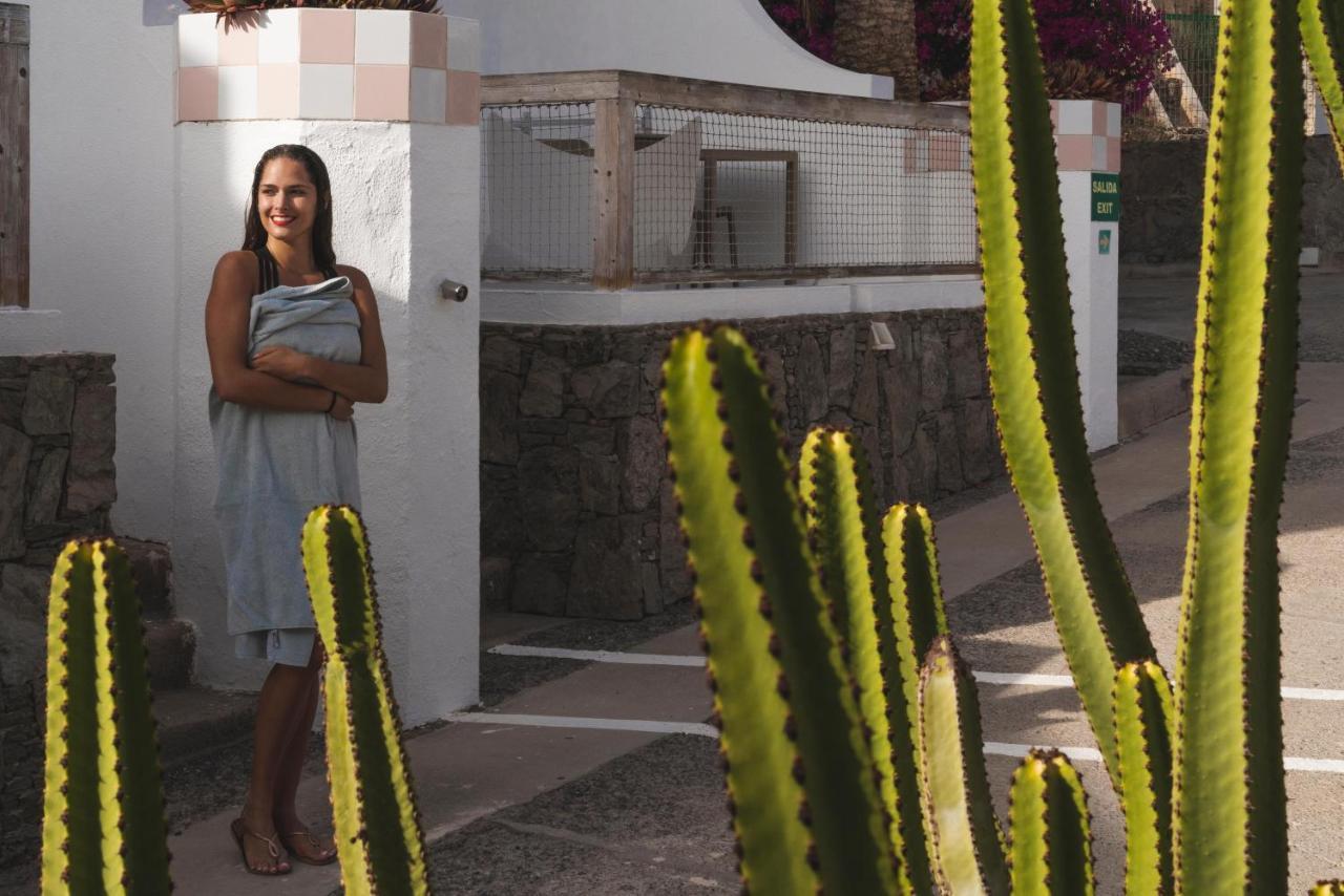 Marina Bayview Gran Canaria - Adults Only Puerto Rico  Dış mekan fotoğraf