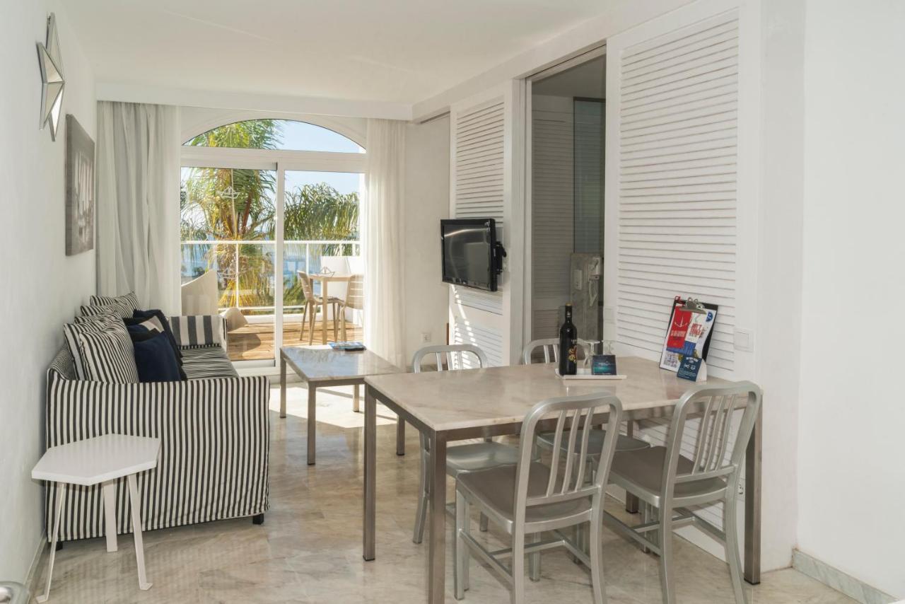 Marina Bayview Gran Canaria - Adults Only Puerto Rico  Dış mekan fotoğraf