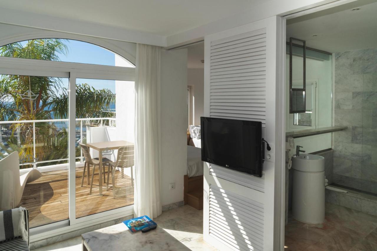 Marina Bayview Gran Canaria - Adults Only Puerto Rico  Dış mekan fotoğraf