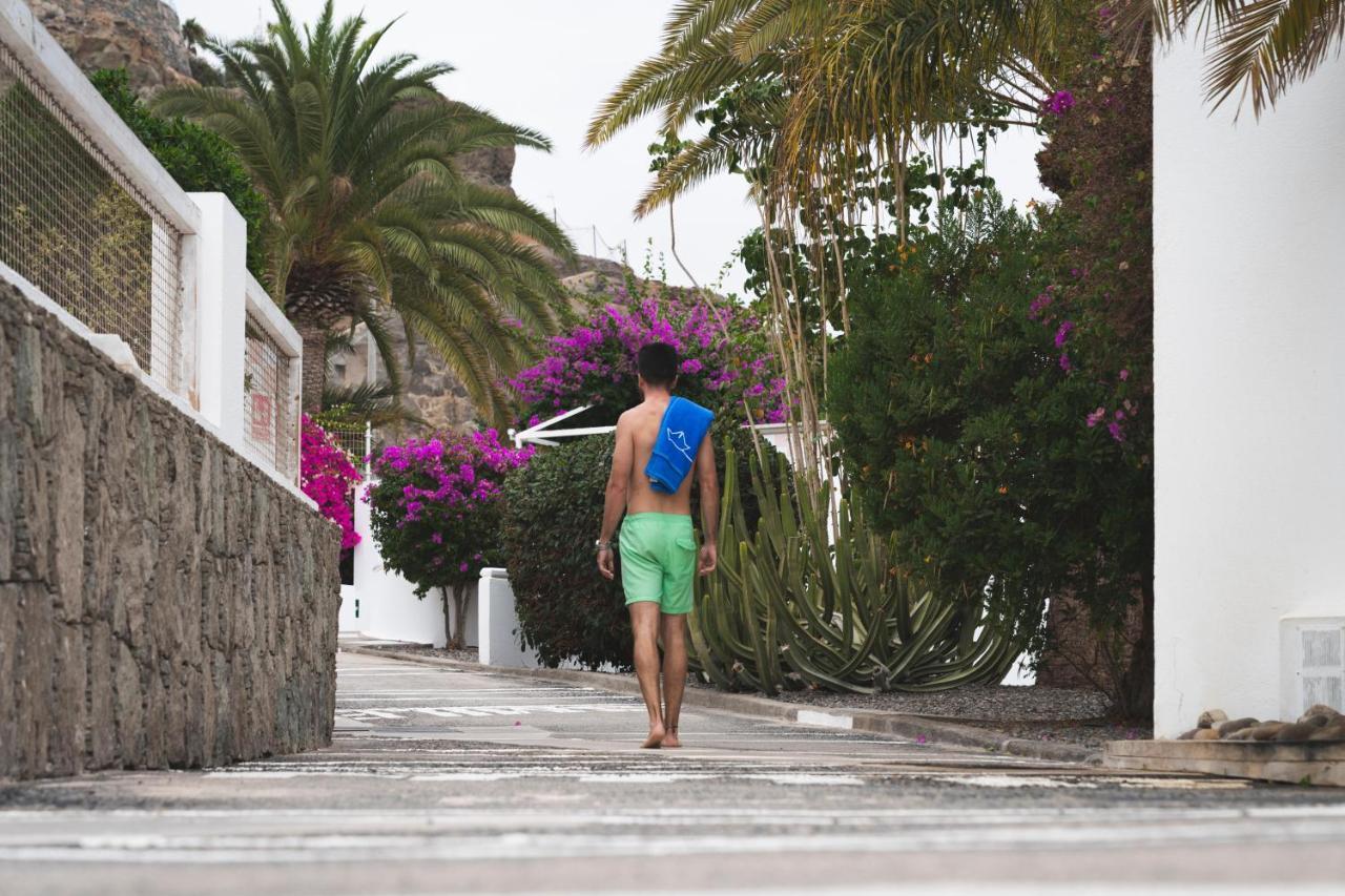 Marina Bayview Gran Canaria - Adults Only Puerto Rico  Dış mekan fotoğraf