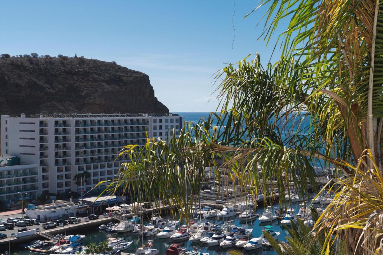 Marina Bayview Gran Canaria - Adults Only Puerto Rico  Dış mekan fotoğraf