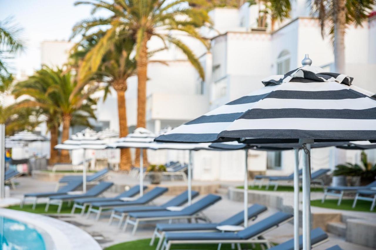 Marina Bayview Gran Canaria - Adults Only Puerto Rico  Dış mekan fotoğraf