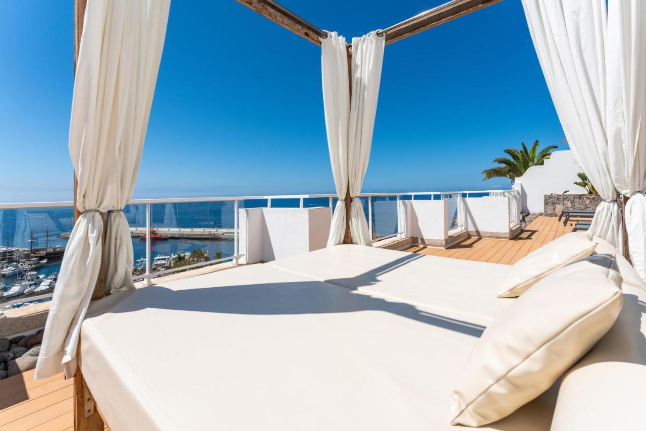 Marina Bayview Gran Canaria - Adults Only Puerto Rico  Dış mekan fotoğraf