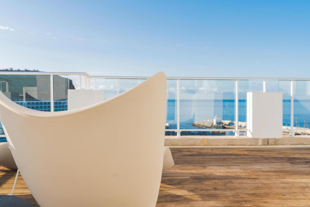 Marina Bayview Gran Canaria - Adults Only Puerto Rico  Dış mekan fotoğraf
