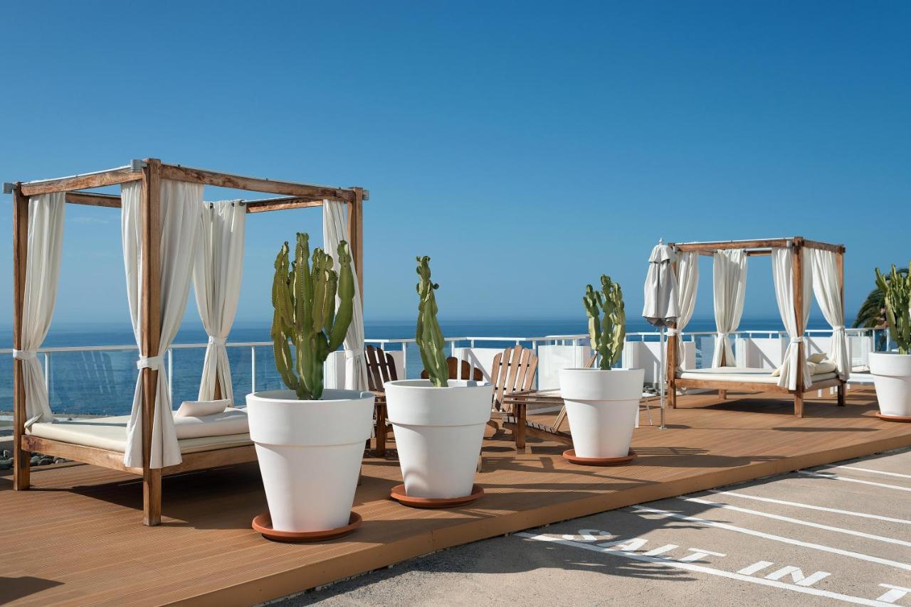 Marina Bayview Gran Canaria - Adults Only Puerto Rico  Dış mekan fotoğraf
