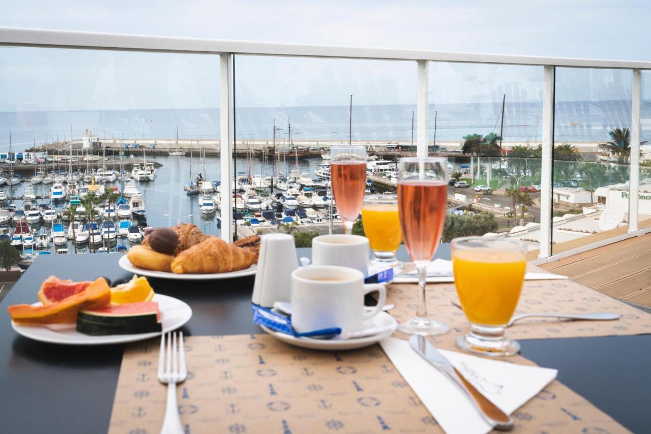 Marina Bayview Gran Canaria - Adults Only Puerto Rico  Dış mekan fotoğraf