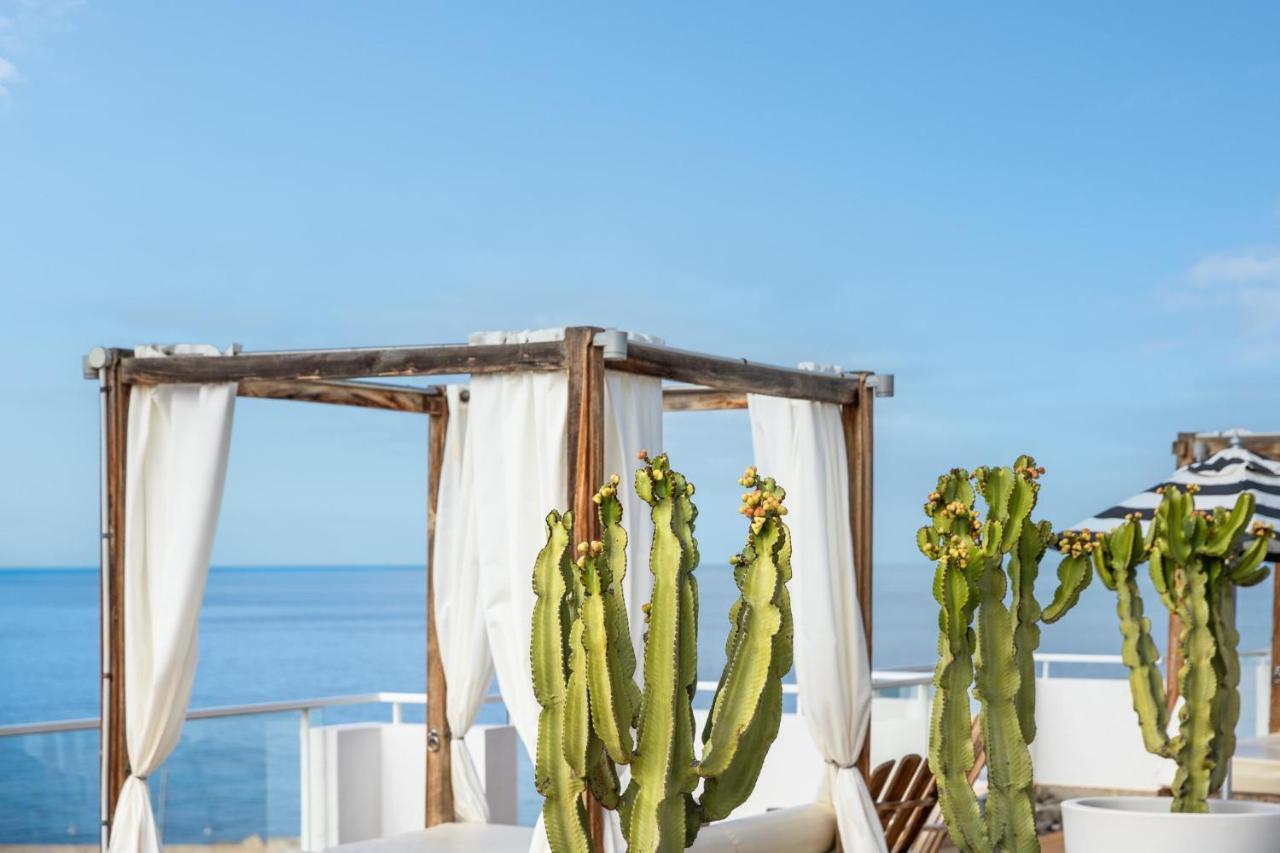 Marina Bayview Gran Canaria - Adults Only Puerto Rico  Dış mekan fotoğraf