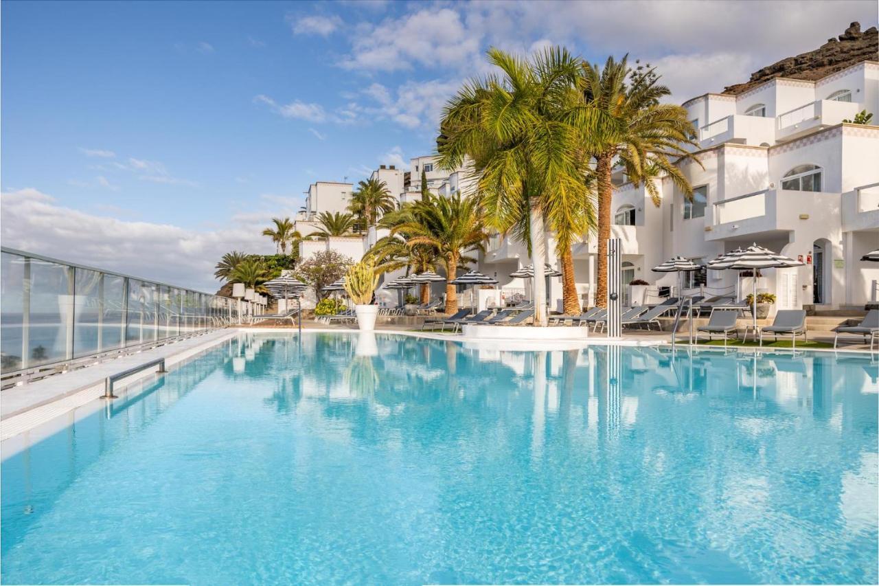 Marina Bayview Gran Canaria - Adults Only Puerto Rico  Dış mekan fotoğraf