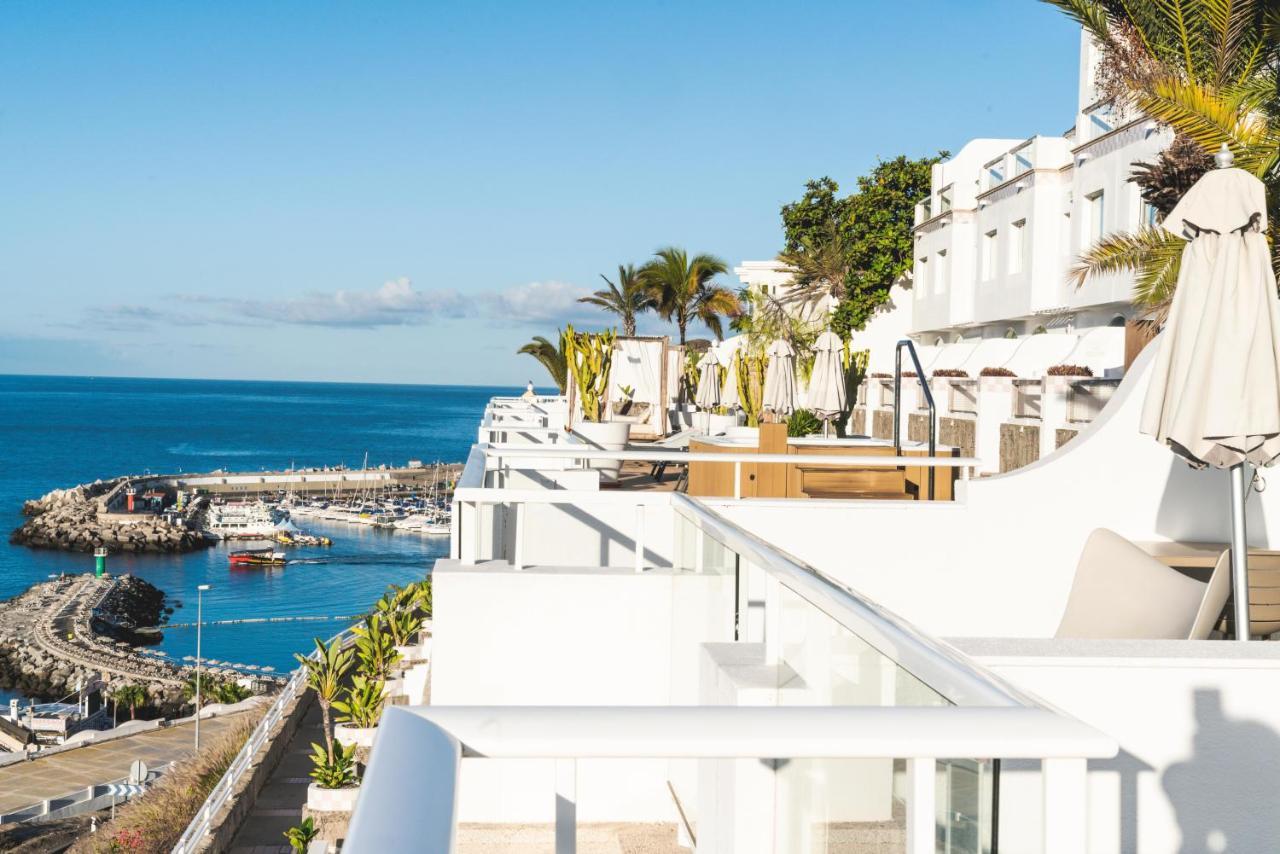 Marina Bayview Gran Canaria - Adults Only Puerto Rico  Dış mekan fotoğraf