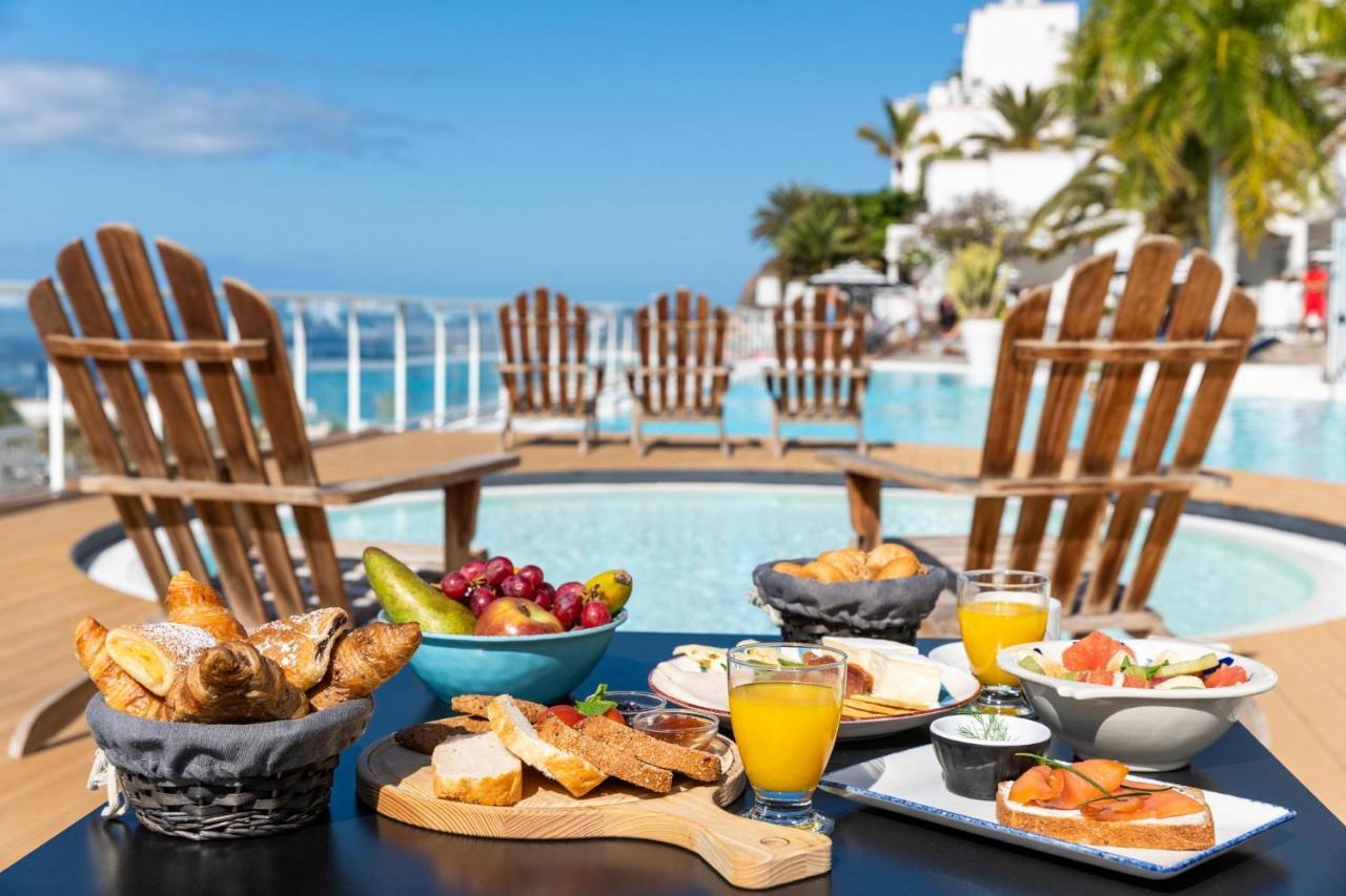 Marina Bayview Gran Canaria - Adults Only Puerto Rico  Dış mekan fotoğraf