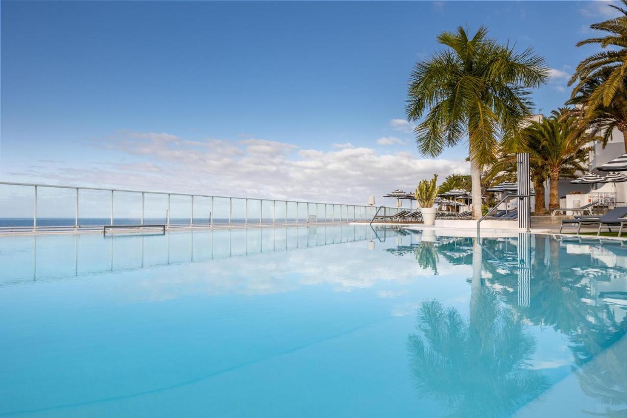 Marina Bayview Gran Canaria - Adults Only Puerto Rico  Dış mekan fotoğraf