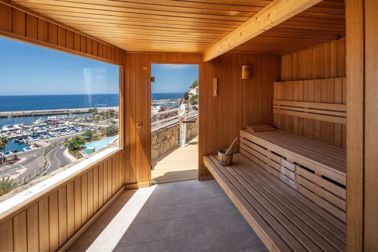 Marina Bayview Gran Canaria - Adults Only Puerto Rico  Dış mekan fotoğraf