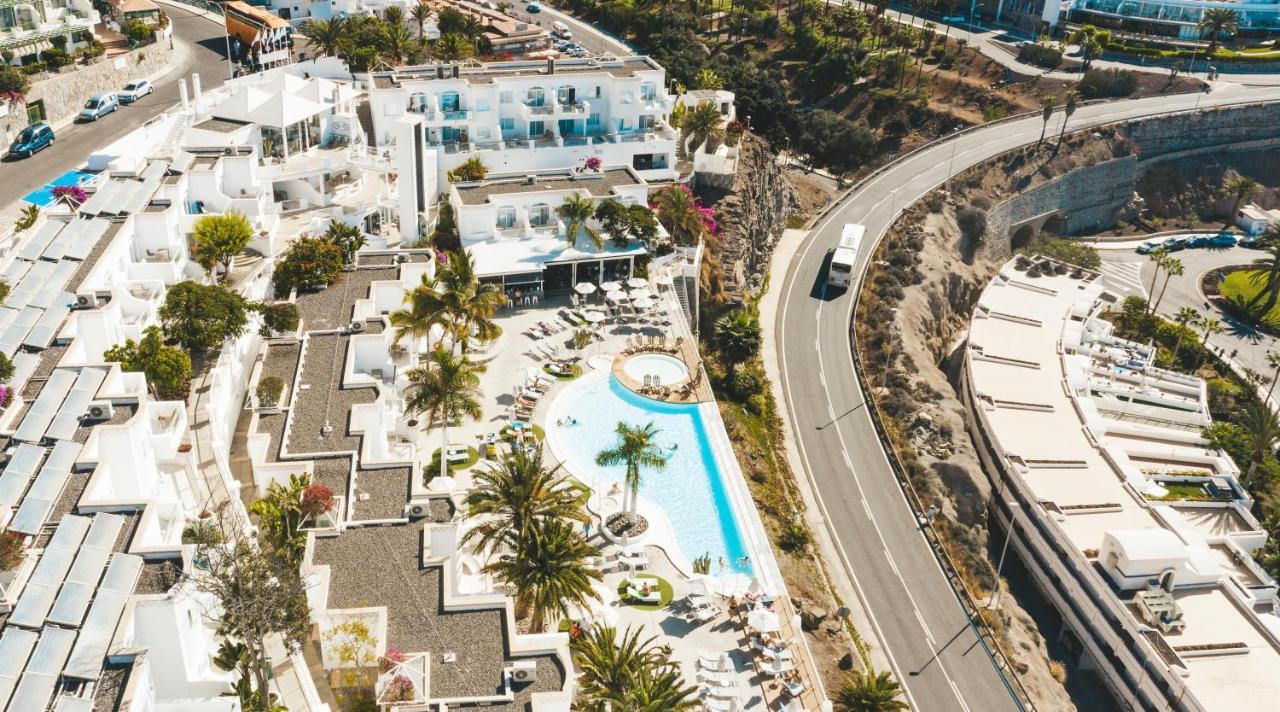 Marina Bayview Gran Canaria - Adults Only Puerto Rico  Dış mekan fotoğraf