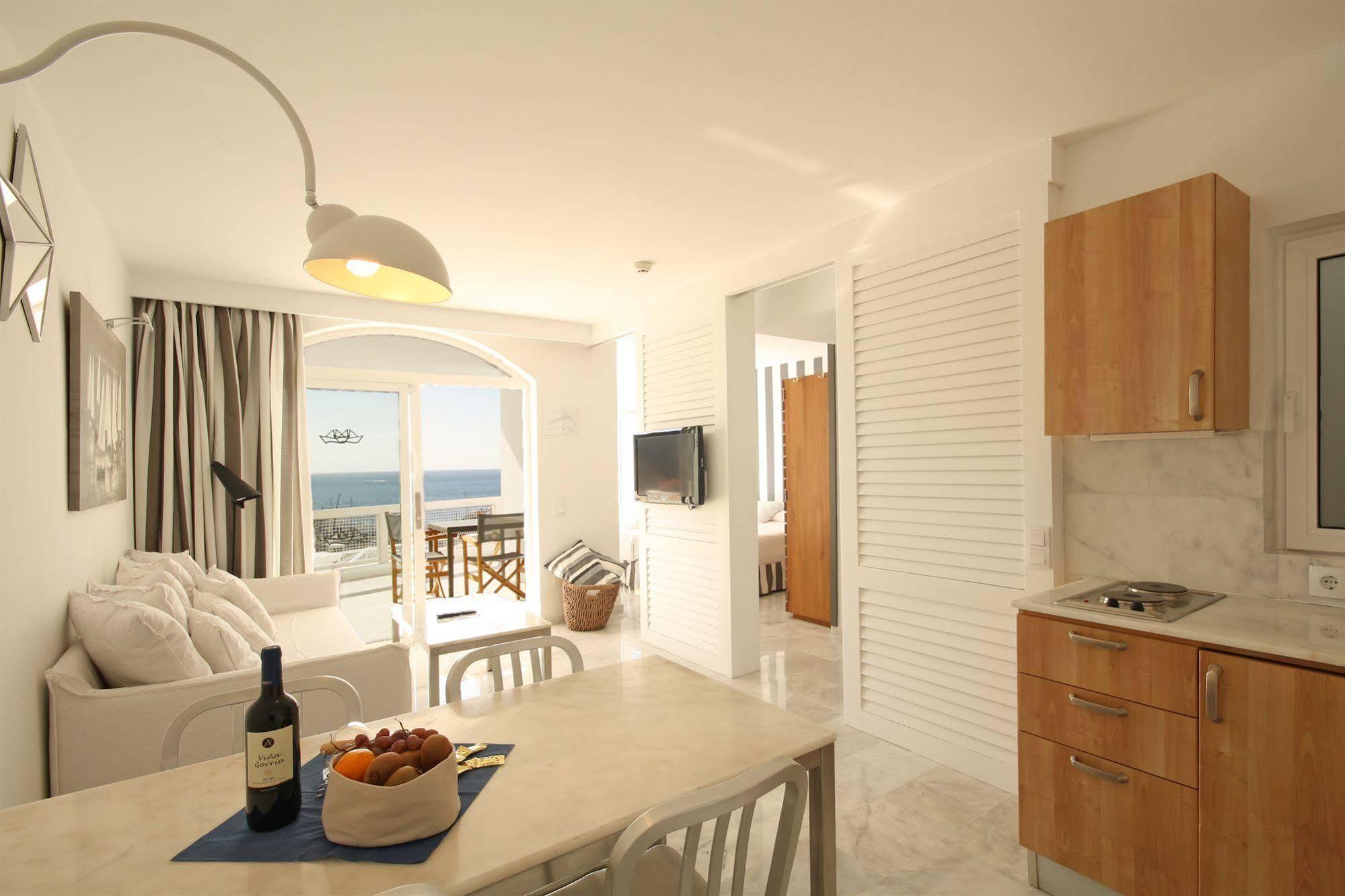 Marina Bayview Gran Canaria - Adults Only Puerto Rico  Dış mekan fotoğraf